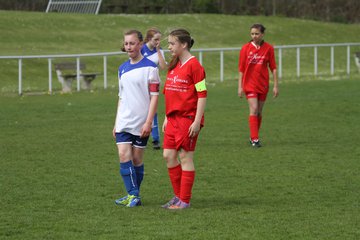 Bild 95 - wC-Jun am 29.4.12